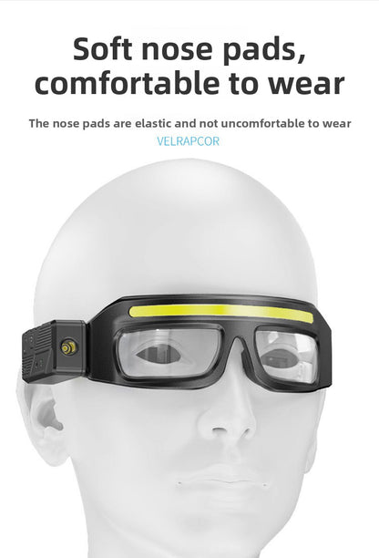 Light Vision Glasses