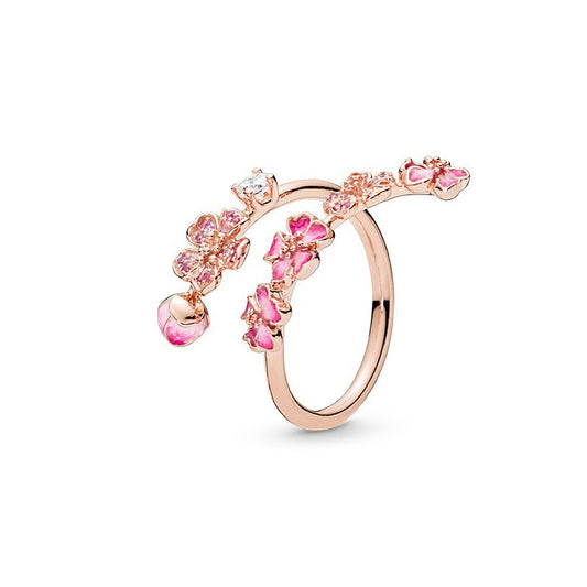 Blossom Rings