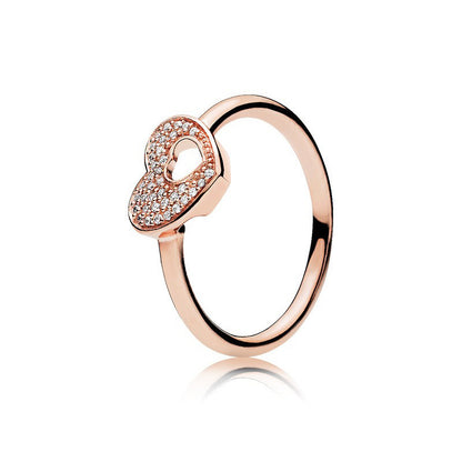 Blossom Rings