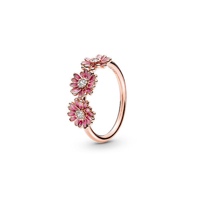 Blossom Rings