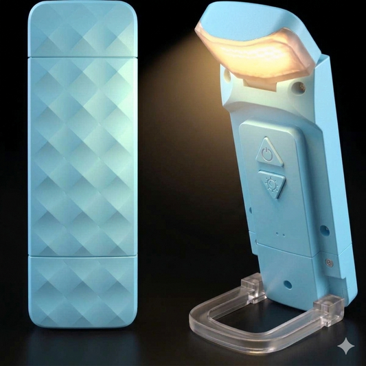 Portable Night Reading Lamp
