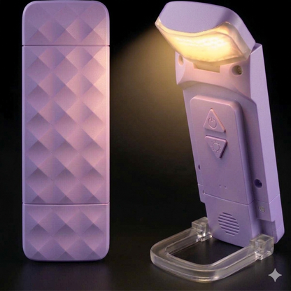 Portable Night Reading Lamp
