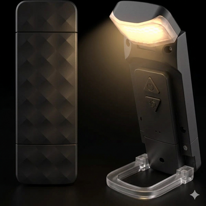 Portable Night Reading Lamp