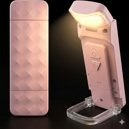 Portable Night Reading Lamp