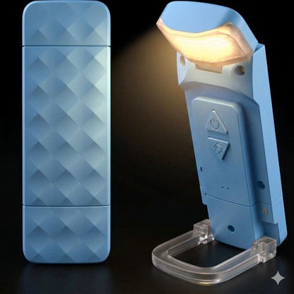Portable Night Reading Lamp