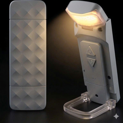 Portable Night Reading Lamp