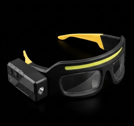 Light Vision Glasses