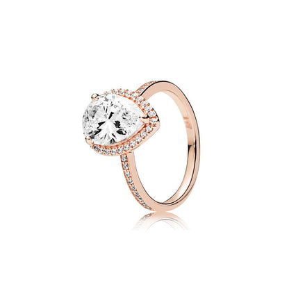Blossom Rings