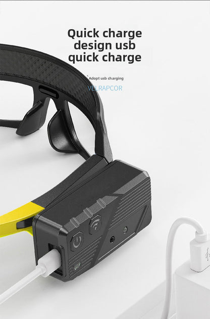 Light Vision Glasses