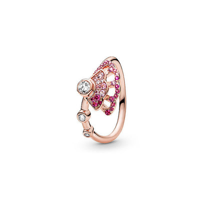Blossom Rings