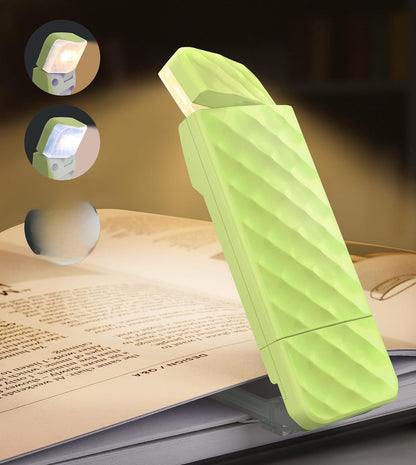 Portable Night Reading Lamp