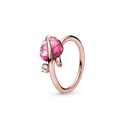 Blossom Rings